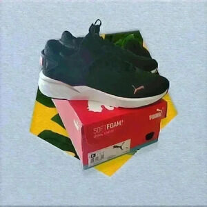 COPY - Puma Amare Women's Sneaker Size 8.5
